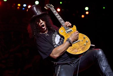 Guns N’ Roses: 35 anni fa usciva Appetite for Destruction