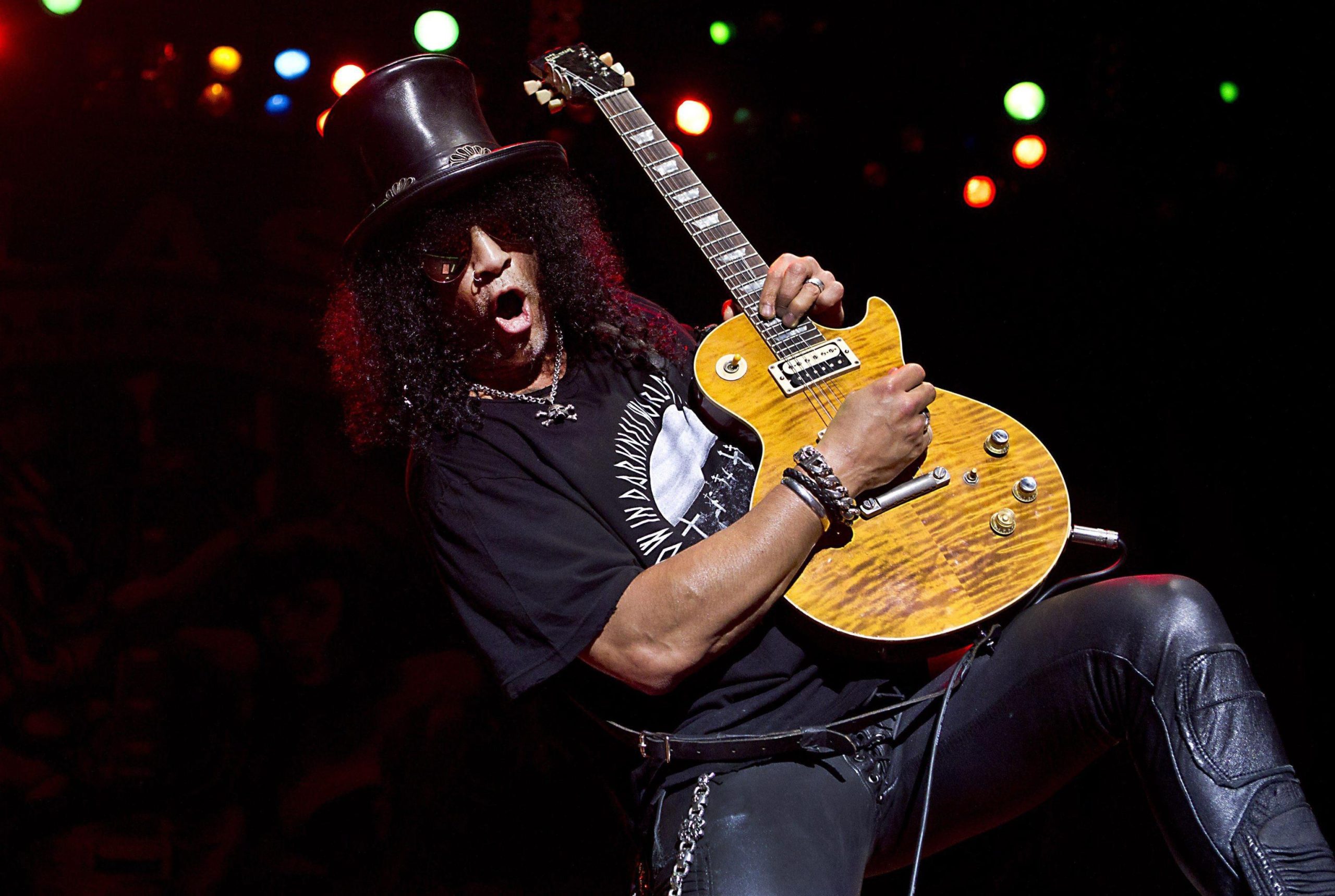 Guns N’ Roses: 35 anni fa usciva Appetite for Destruction