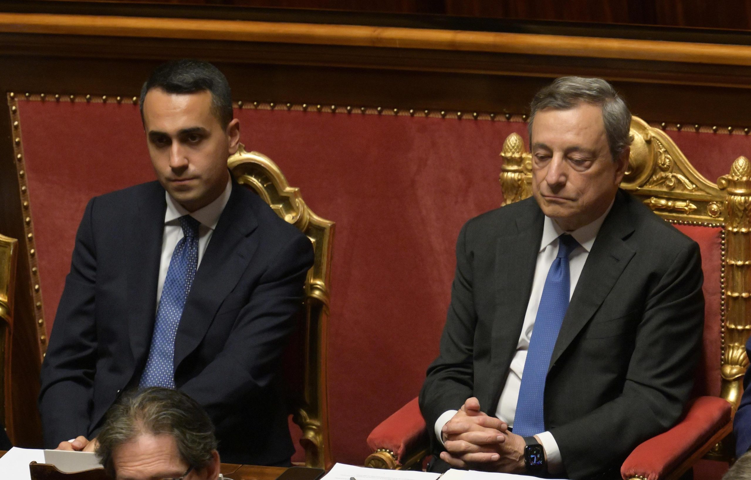 La crisi di Governo vista dai meme più divertenti sui social La crisi di Governo vista dai meme più divertenti sui social