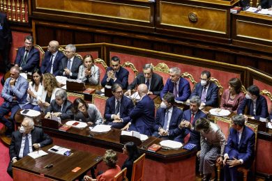 Che sia la fine della legislatura più assurda di sempre