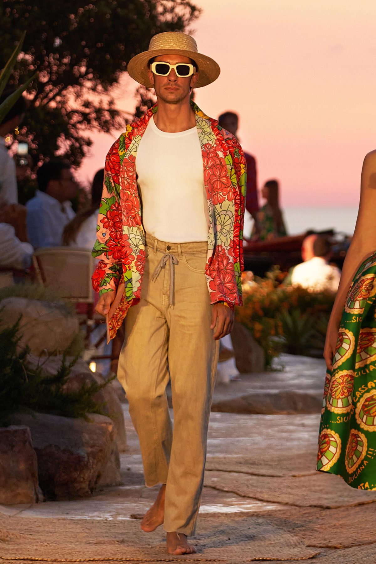 Galleria foto 'Prima collezione Resort e progetti di brand extension per Alessandro Enriquez' - foto 14