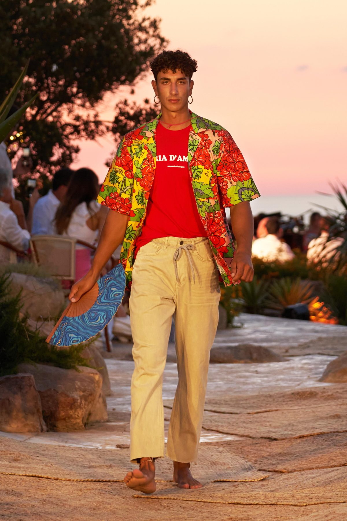 Galleria foto 'Prima collezione Resort e progetti di brand extension per Alessandro Enriquez' - foto 15