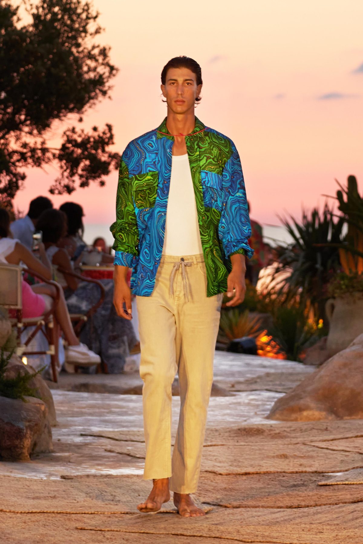 Galleria foto 'Prima collezione Resort e progetti di brand extension per Alessandro Enriquez' - foto 16