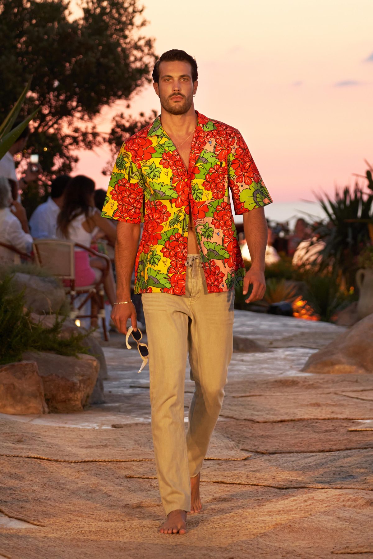 Galleria foto 'Prima collezione Resort e progetti di brand extension per Alessandro Enriquez' - foto 17