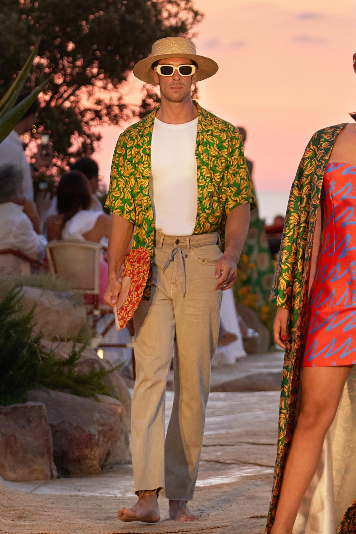 Galleria foto 'Prima collezione Resort e progetti di brand extension per Alessandro Enriquez' - foto 18