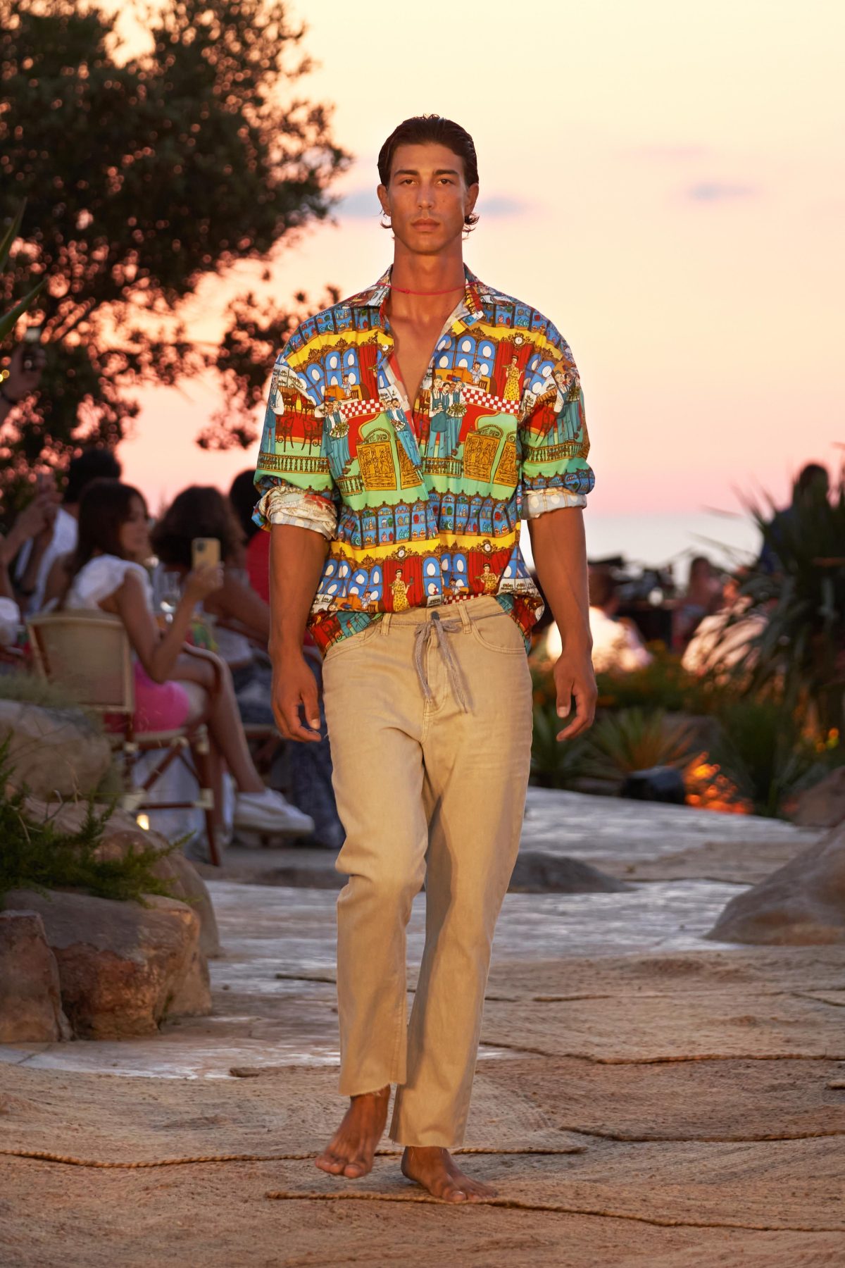 Galleria foto 'Prima collezione Resort e progetti di brand extension per Alessandro Enriquez' - foto 19