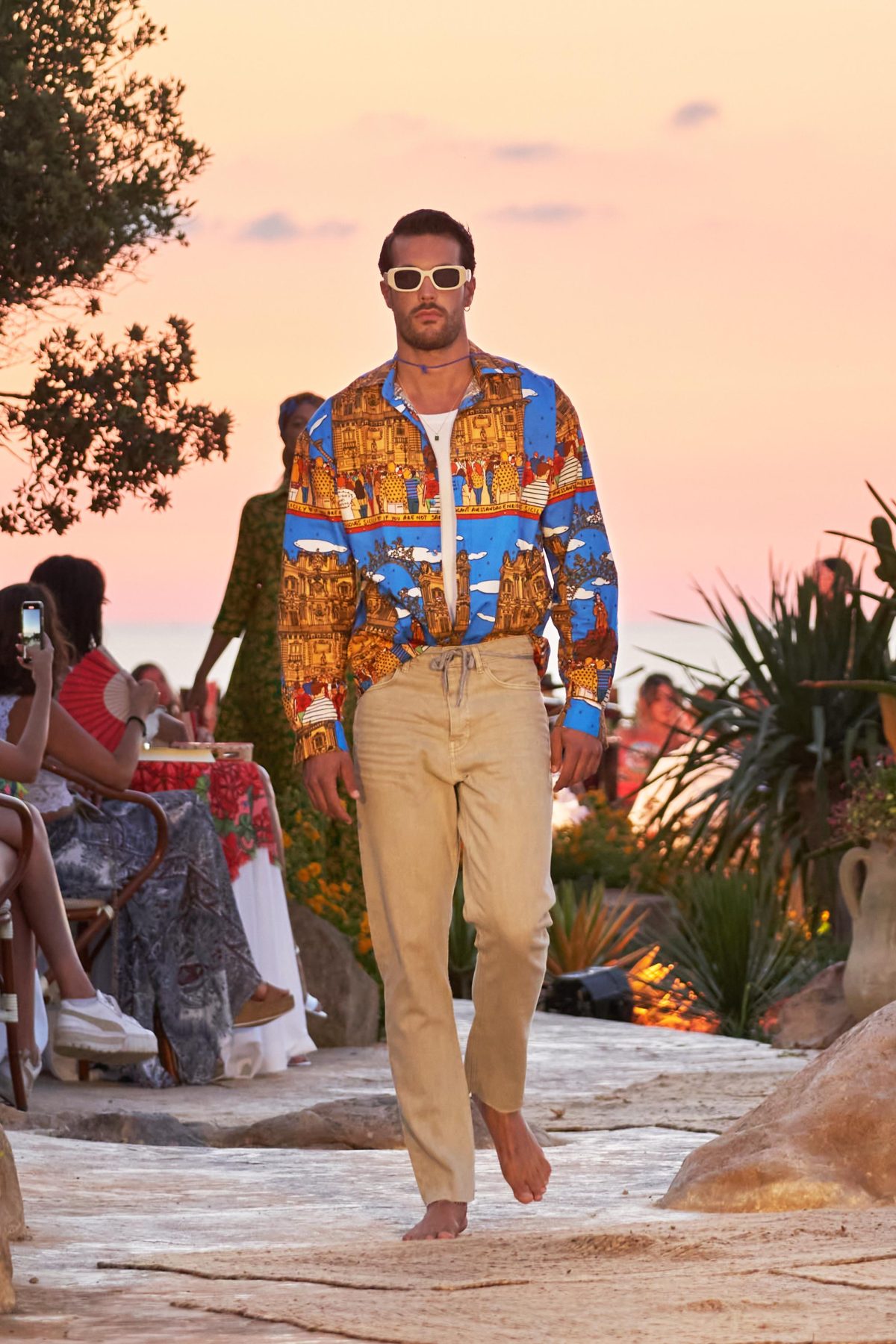 Galleria foto 'Prima collezione Resort e progetti di brand extension per Alessandro Enriquez' - foto 21