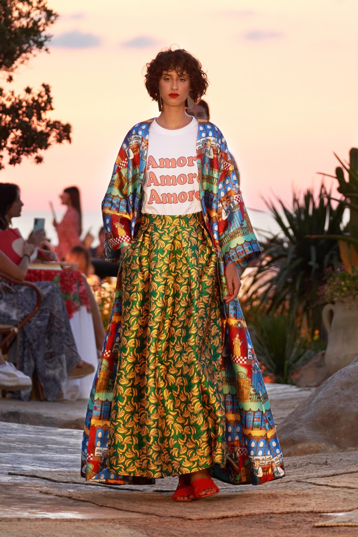 Galleria foto 'Prima collezione Resort e progetti di brand extension per Alessandro Enriquez' - foto 22