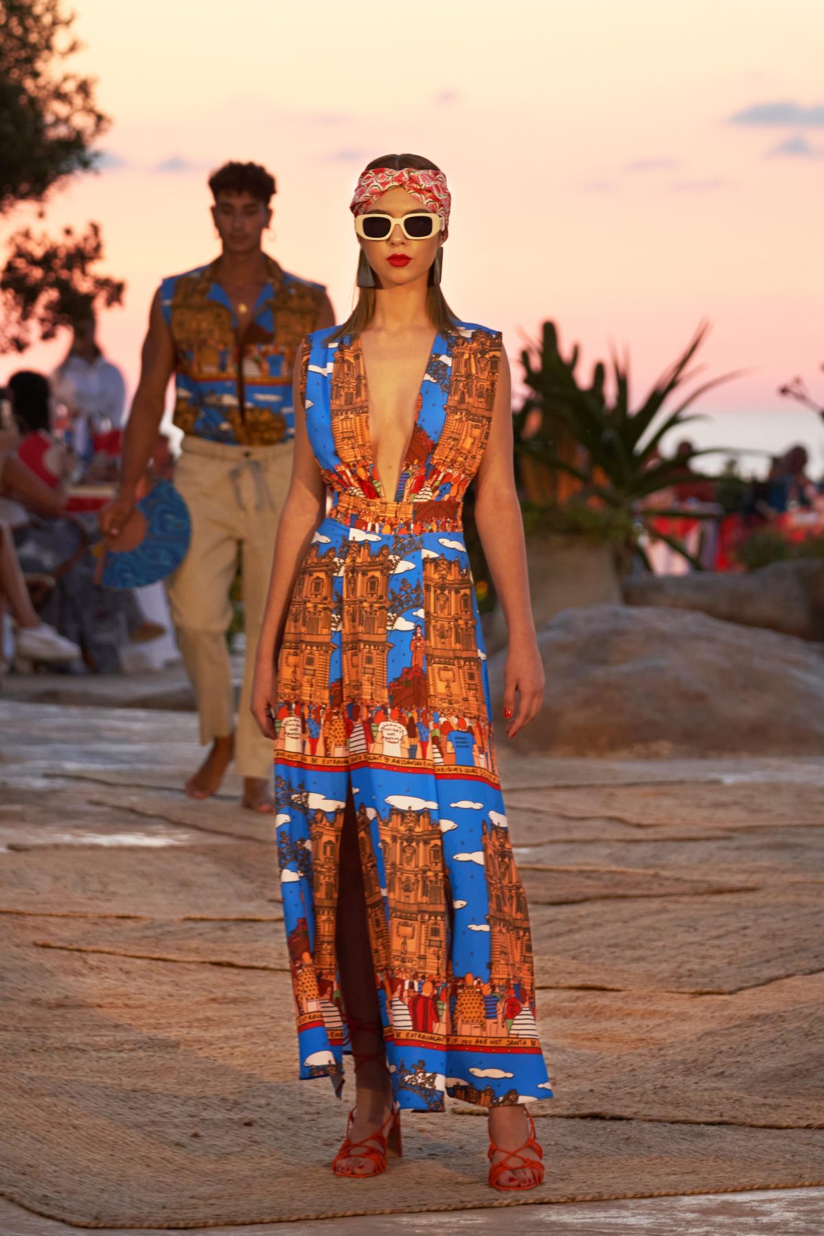 Galleria foto 'Prima collezione Resort e progetti di brand extension per Alessandro Enriquez' - foto 11