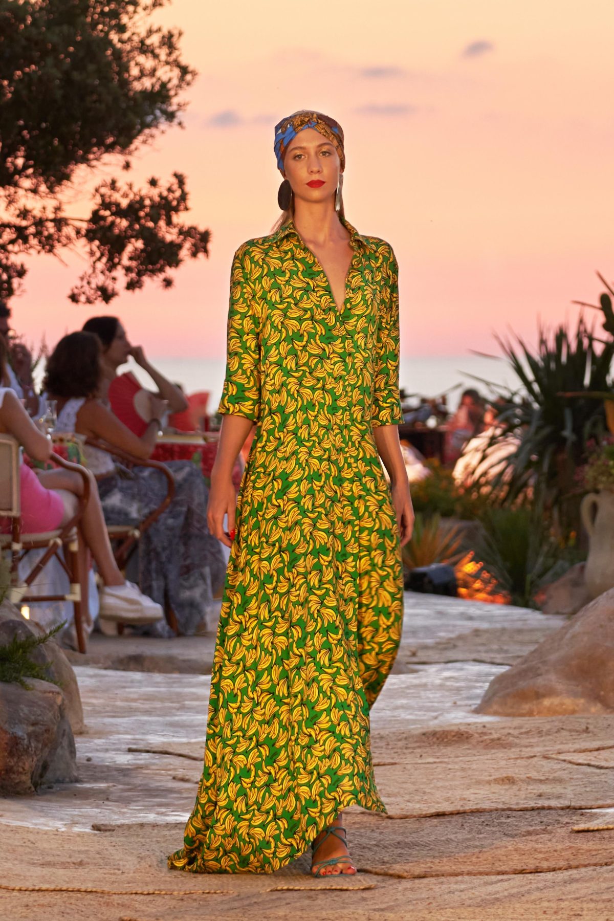 Galleria foto 'Prima collezione Resort e progetti di brand extension per Alessandro Enriquez' - foto 2