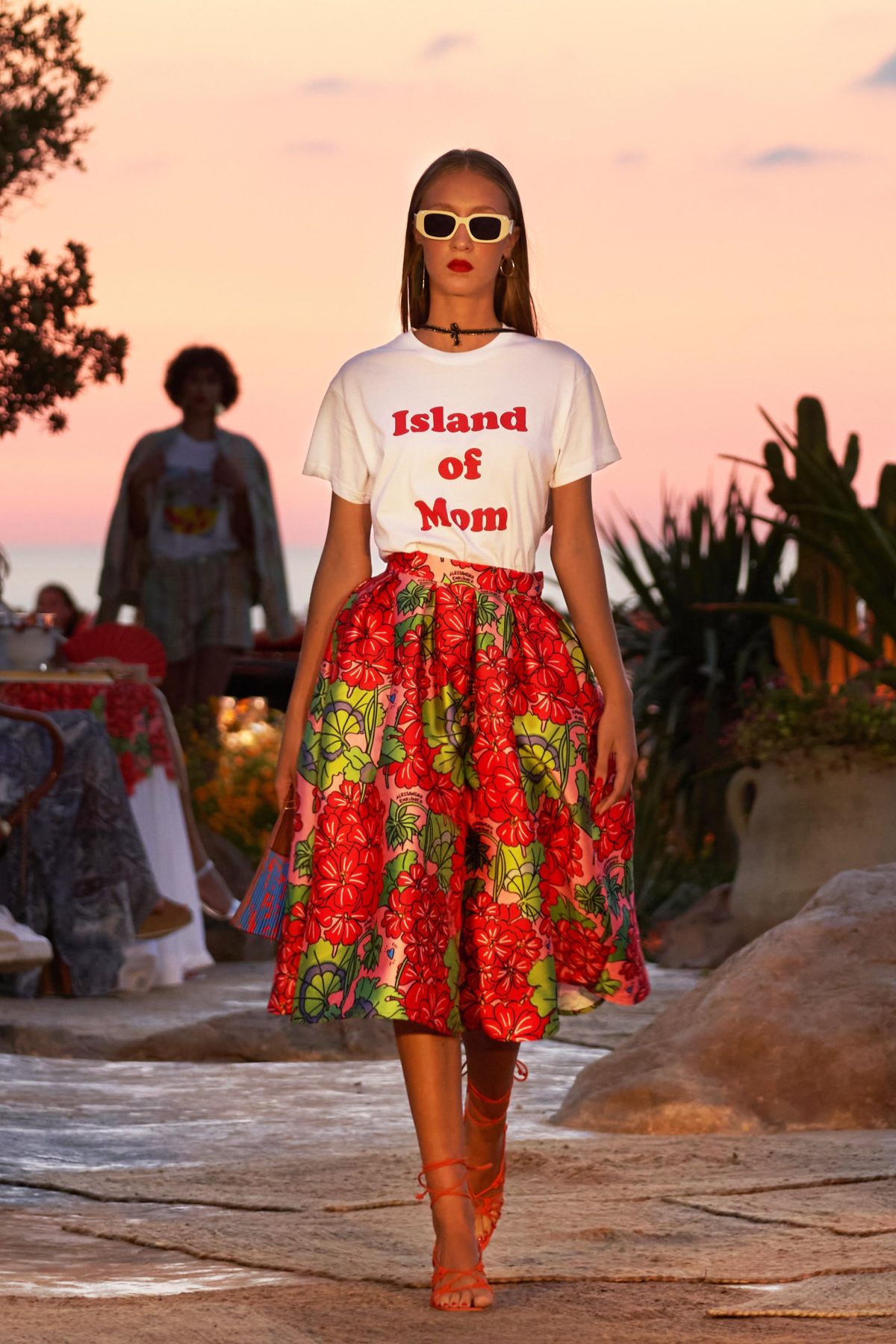 Galleria foto 'Prima collezione Resort e progetti di brand extension per Alessandro Enriquez' - foto 3