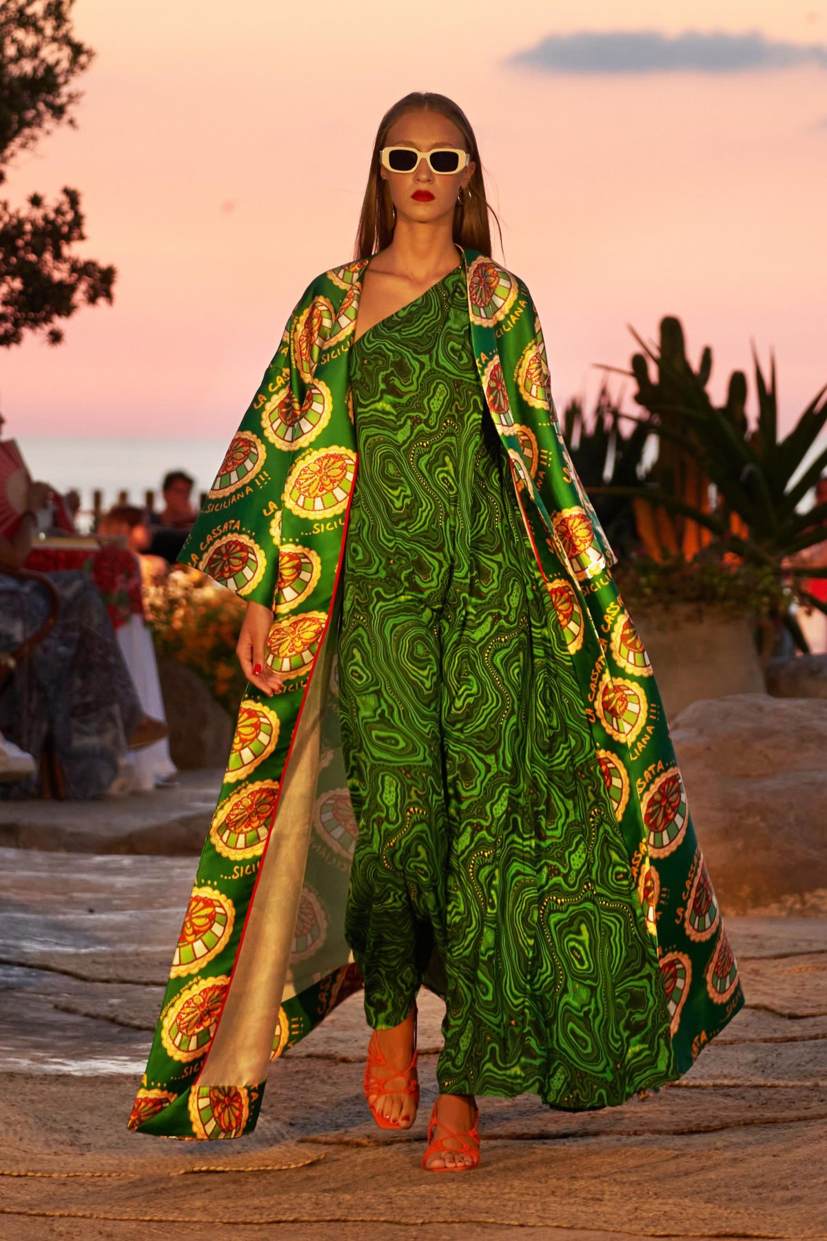 Galleria foto 'Prima collezione Resort e progetti di brand extension per Alessandro Enriquez' - foto 5