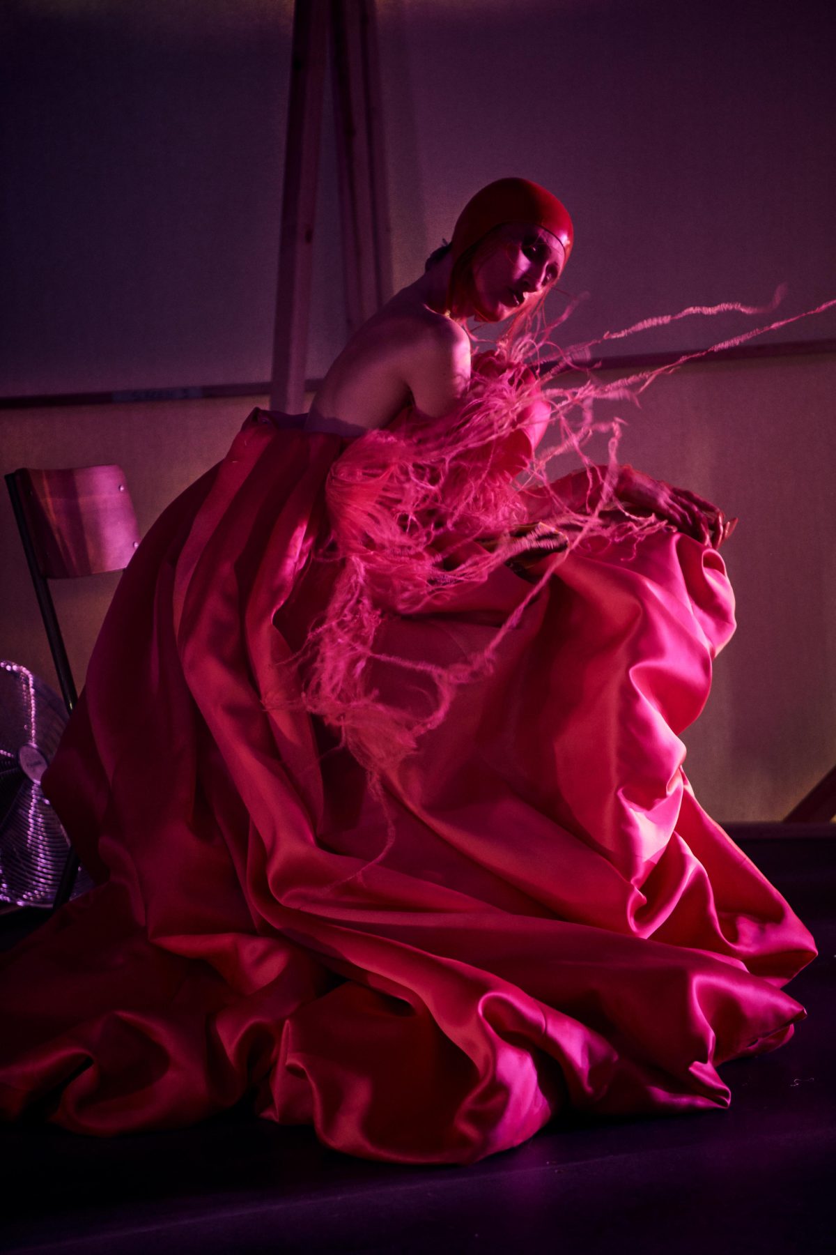 Galleria foto 'L’Haute Couture ritrova la bellezza di un tempo' - foto 15