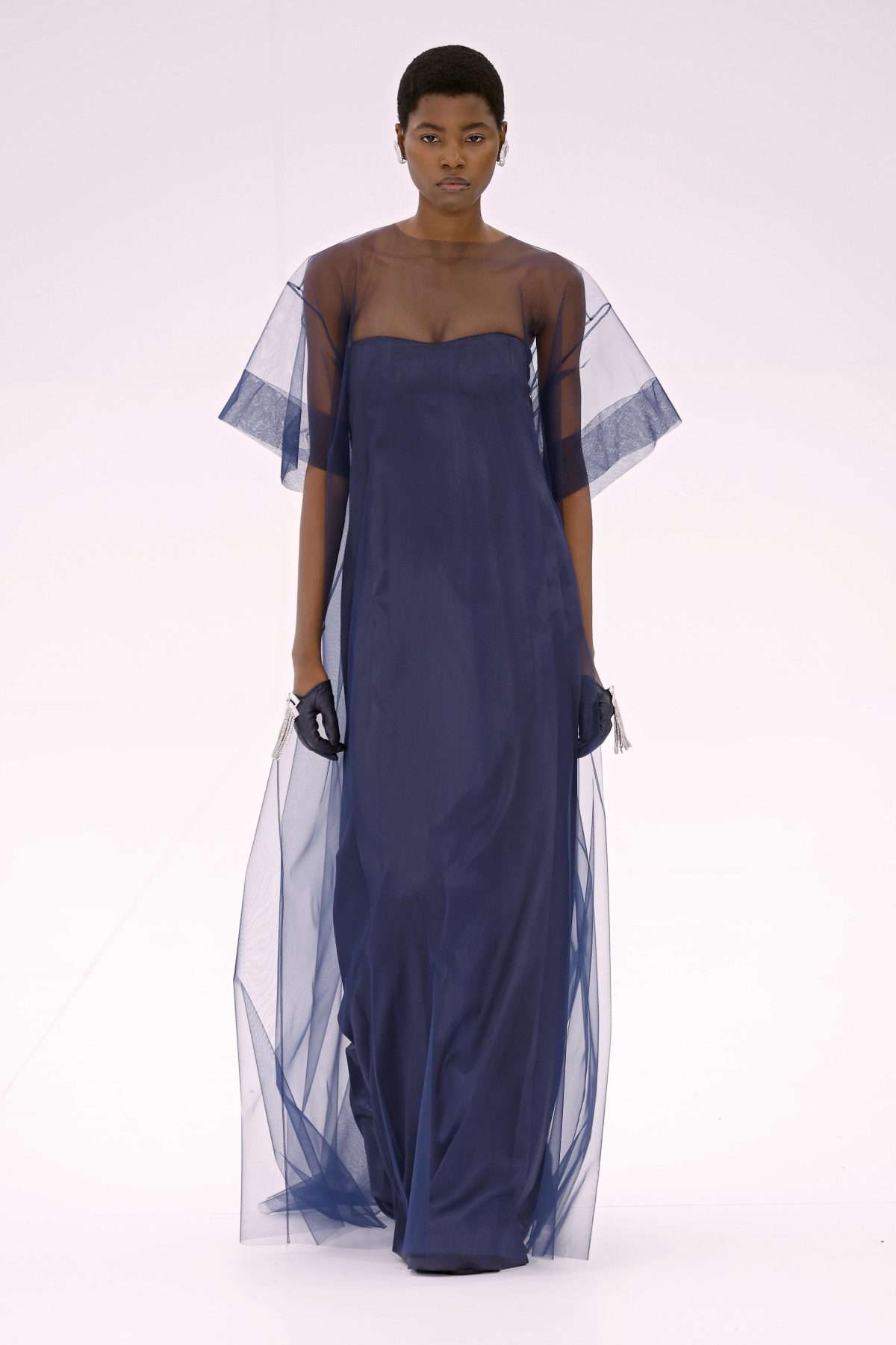 Galleria foto 'L’Haute Couture ritrova la bellezza di un tempo' - foto 5