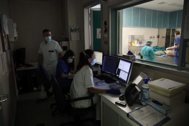 L’intelligenza artificiale per sconfiggere i tumori