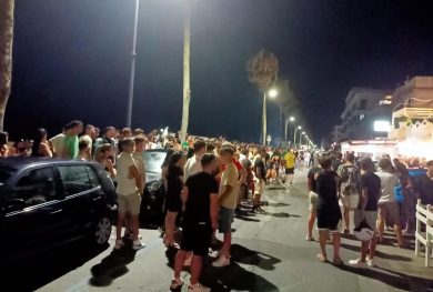 Cosa c’è dietro la violenza dei giovani d’oggi