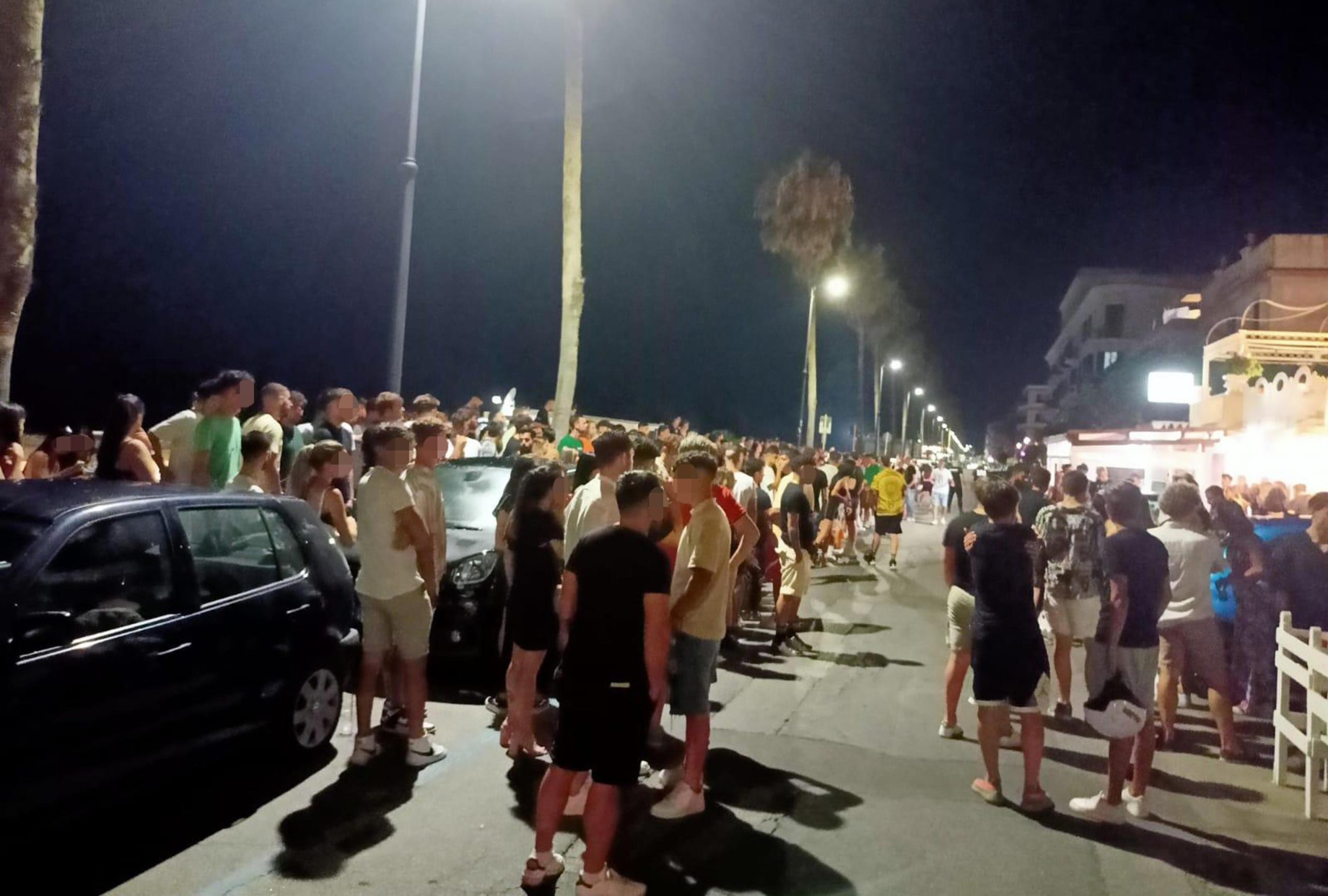 Cosa c’è dietro la violenza dei giovani d’oggi Cosa c’è dietro la violenza dei giovani d’oggi