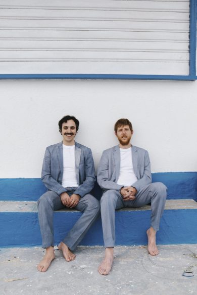 Nu Genea: Bar Mediterraneo è il crocevia della buona musica