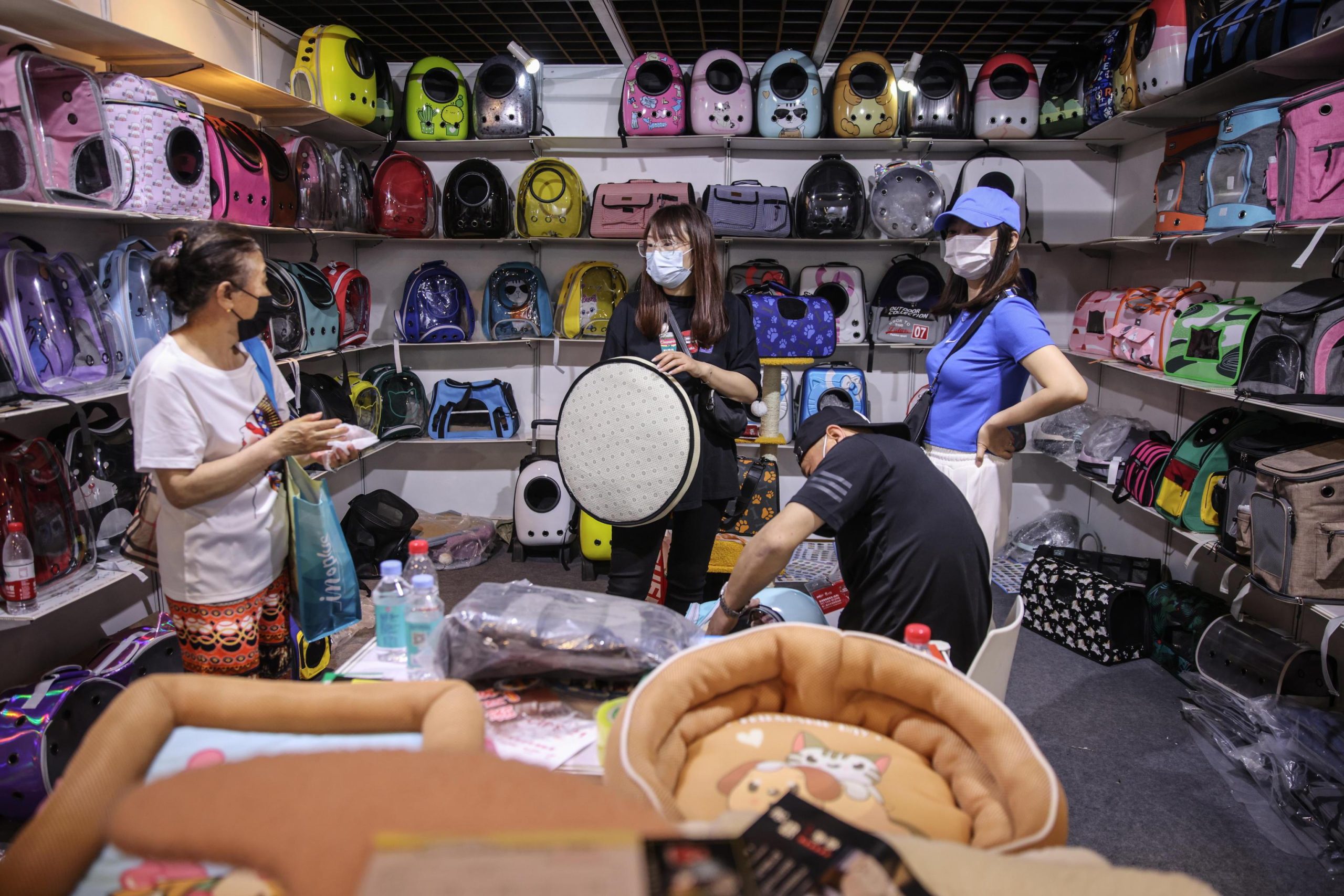 Imprese europee e appalti pubblici in Cina