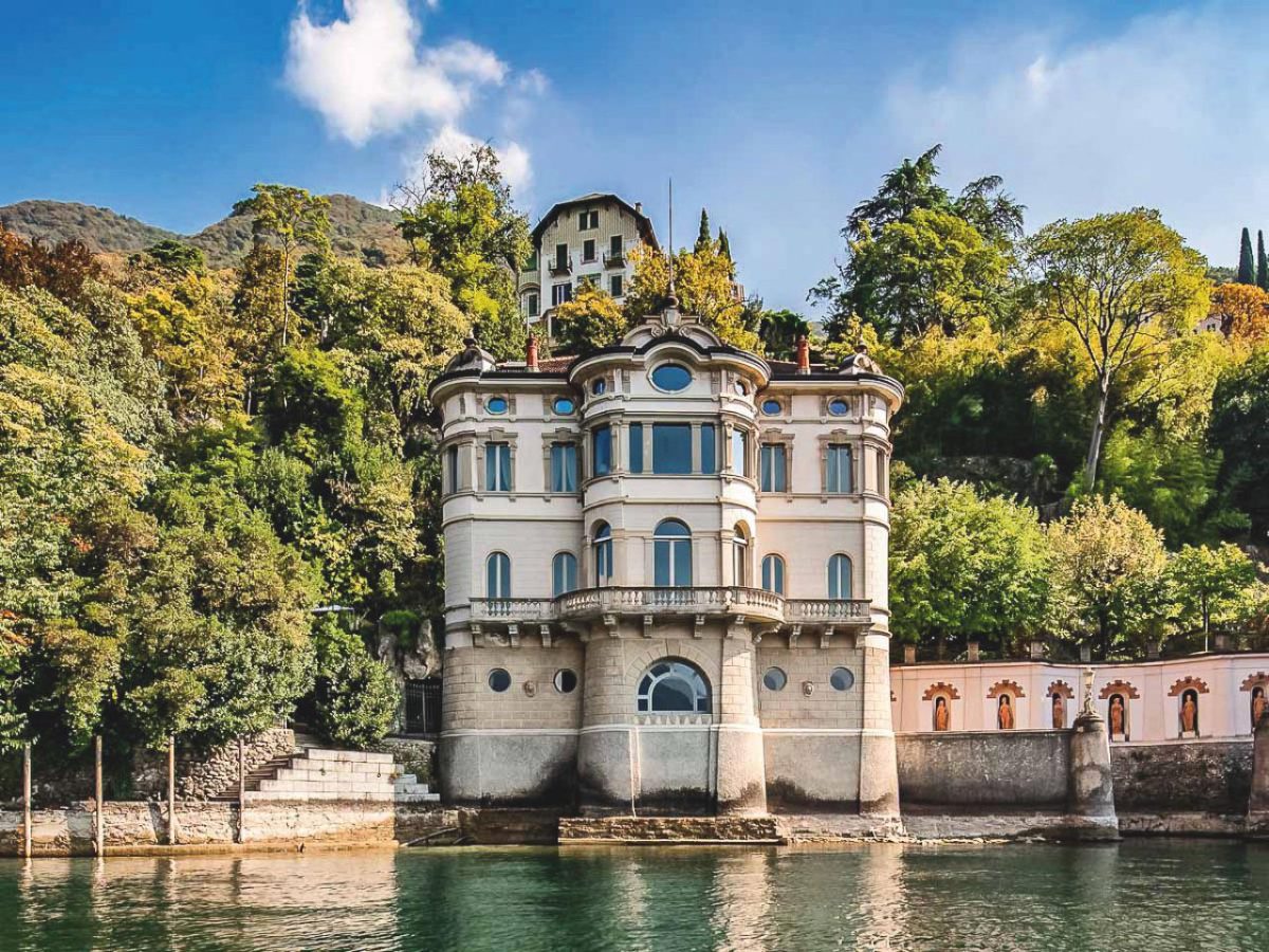 Galleria foto 'In vacanza nelle antiche dimore' - foto 4