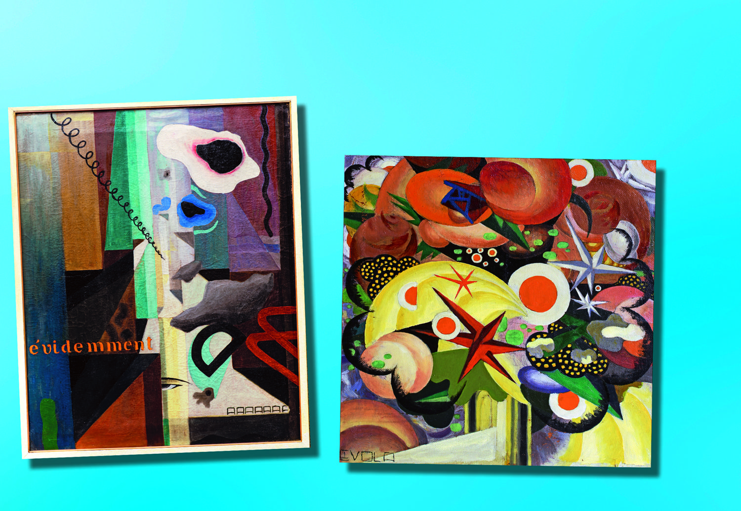 Invece di cancellarlo, Evola va conosciuto