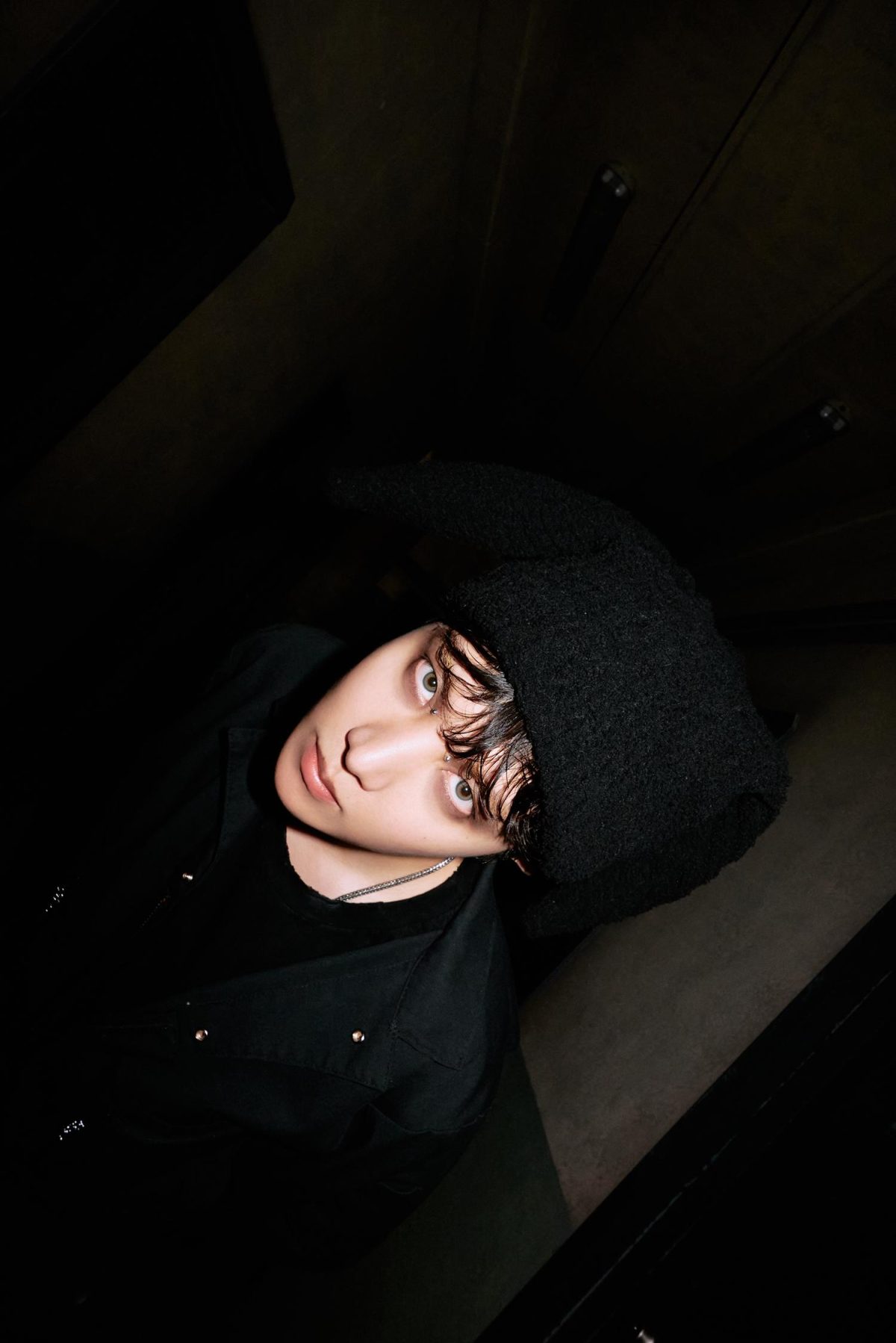 Galleria foto 'L’universo di j-hope, tra il mito di Pandora e un Jack in the Box' - foto 24