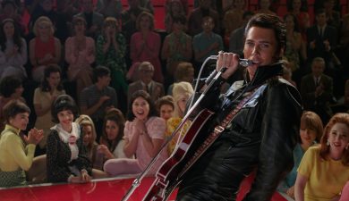 Design e brillantina, tornano i tagli alla Elvis e Hollywood style