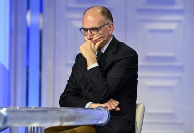 I 5 giorni di Enrico Letta per evitare il voto a qualsiasi costo
