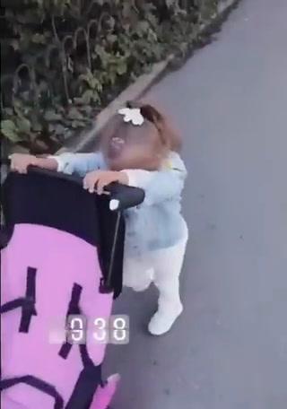 Gli ultimi minuti di vita di Lisa, uccisa dal missile a Vinnytsia I video