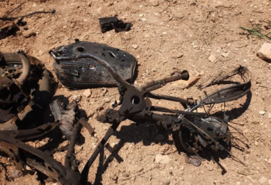 Drone Usa uccide il leader Isis in Siria