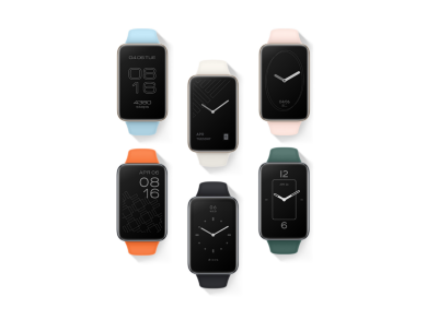 Xiaomi lancia Smart Band 7 Pro: più grande, più completa e con GPS
