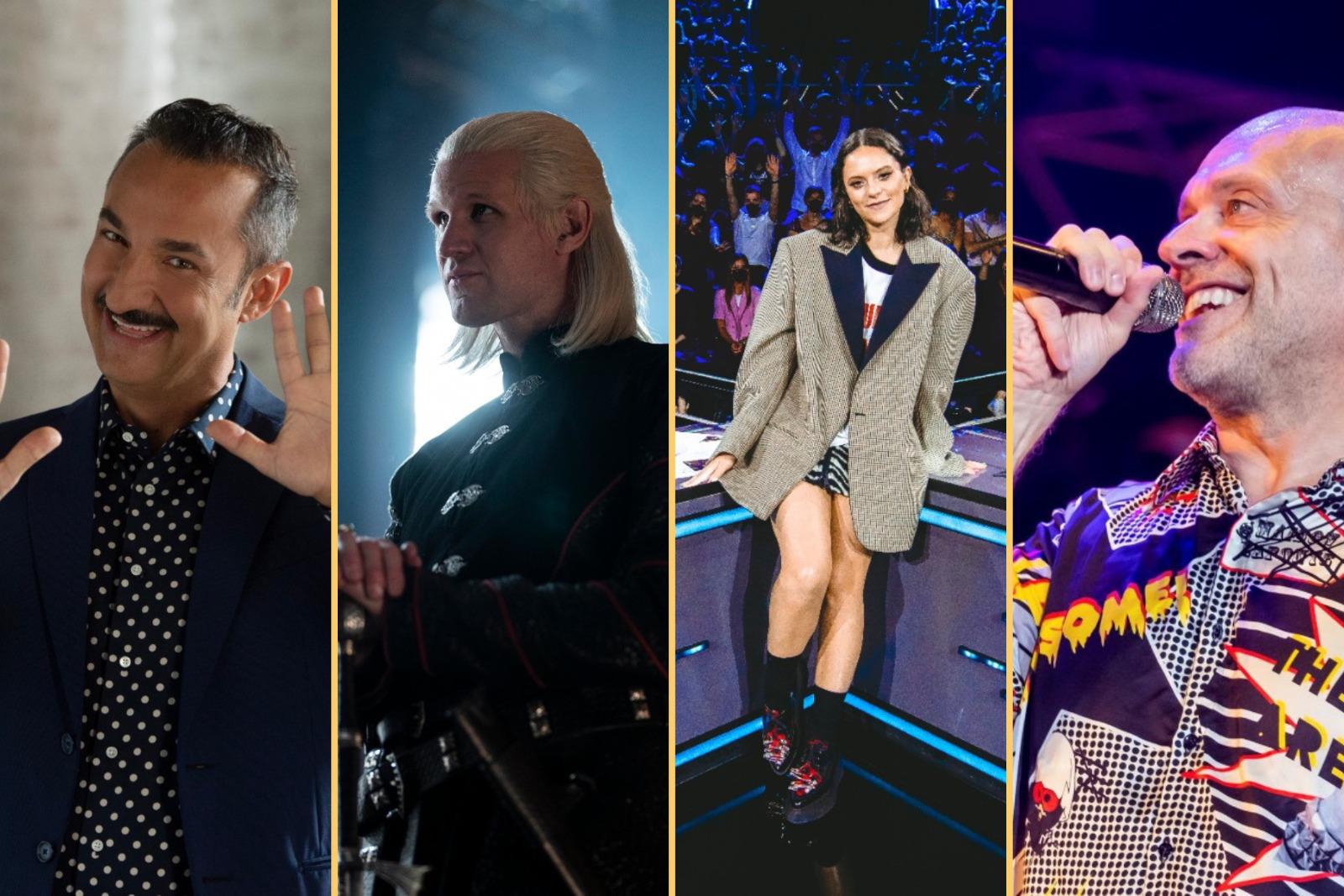 Palinsesti Sky 2022/2023: tutte le novità sulle serie tv e gli show Palinsesti Sky 2022/2023: tutte le novità sulle serie tv e gli show