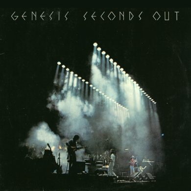 L’album del giorno: Genesis, Seconds Out