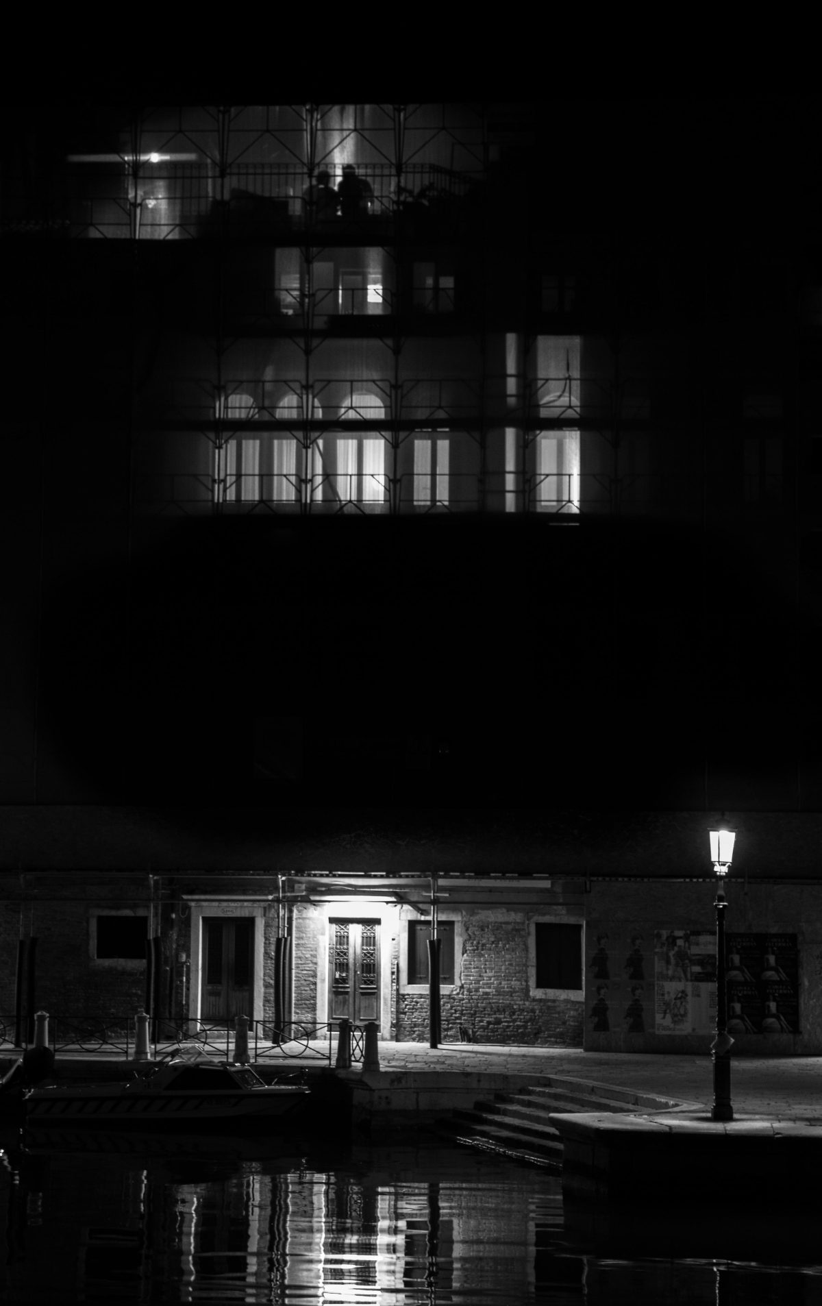 Galleria foto 'Select porta la Venezia autentica nei bar della Laguna' - foto 6