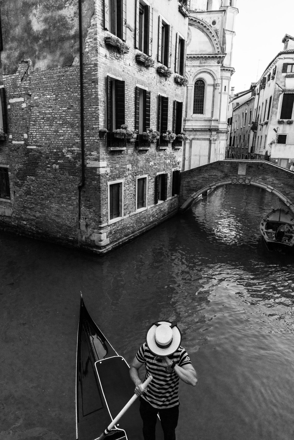 Galleria foto 'Select porta la Venezia autentica nei bar della Laguna' - foto 4