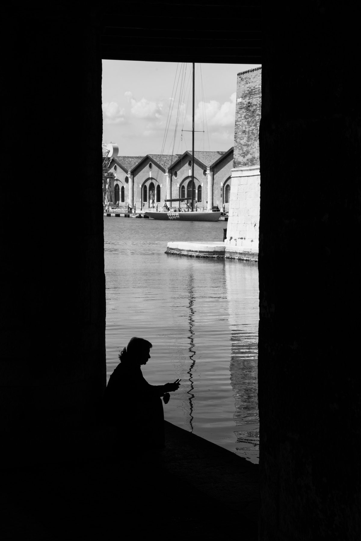 Galleria foto 'Select porta la Venezia autentica nei bar della Laguna' - foto 12