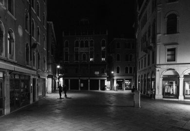 Select porta la Venezia autentica nei bar della Laguna