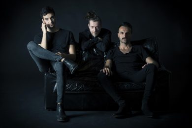 Zephiro: ritorno alla new wave