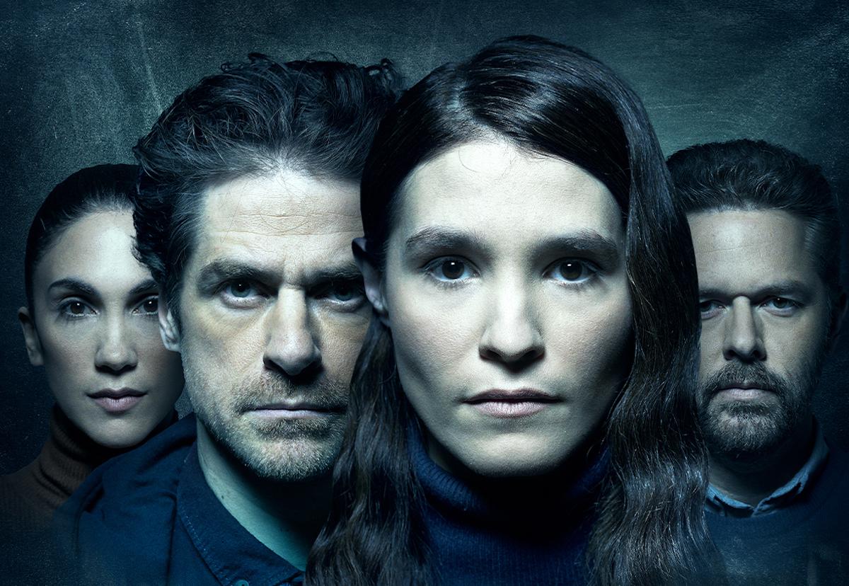 La strada del silenzio: tutto sulla nuova serie thriller di Canale 5