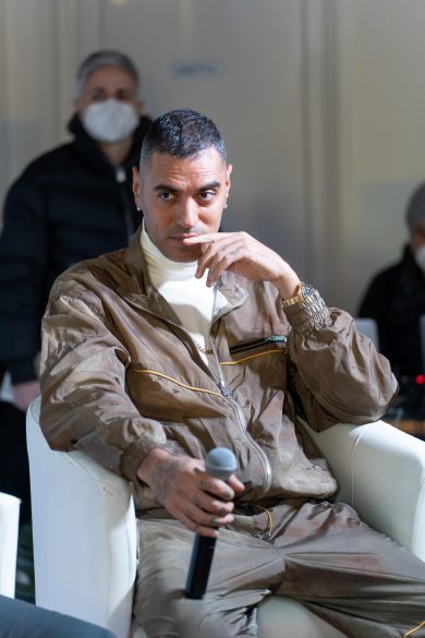 Dal rap di Marracash alla world music di Arnò: i vincitori delle Targhe Tenco