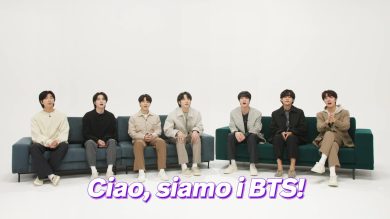 Disney+ sigla un accordo esclusivo con l’agenzia dei BTS