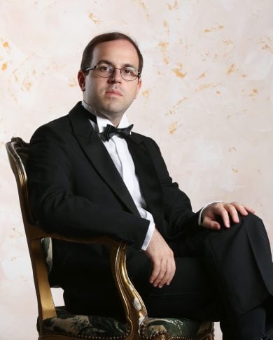 Luigi Palombi: «Così ho scoperto un inedito di Igor Stravinsky»