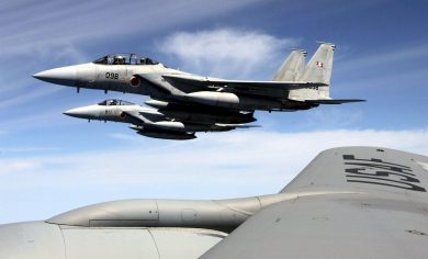 Il Giappone avrà il suo esercito e cambiano gli equilibri nel Pacifico