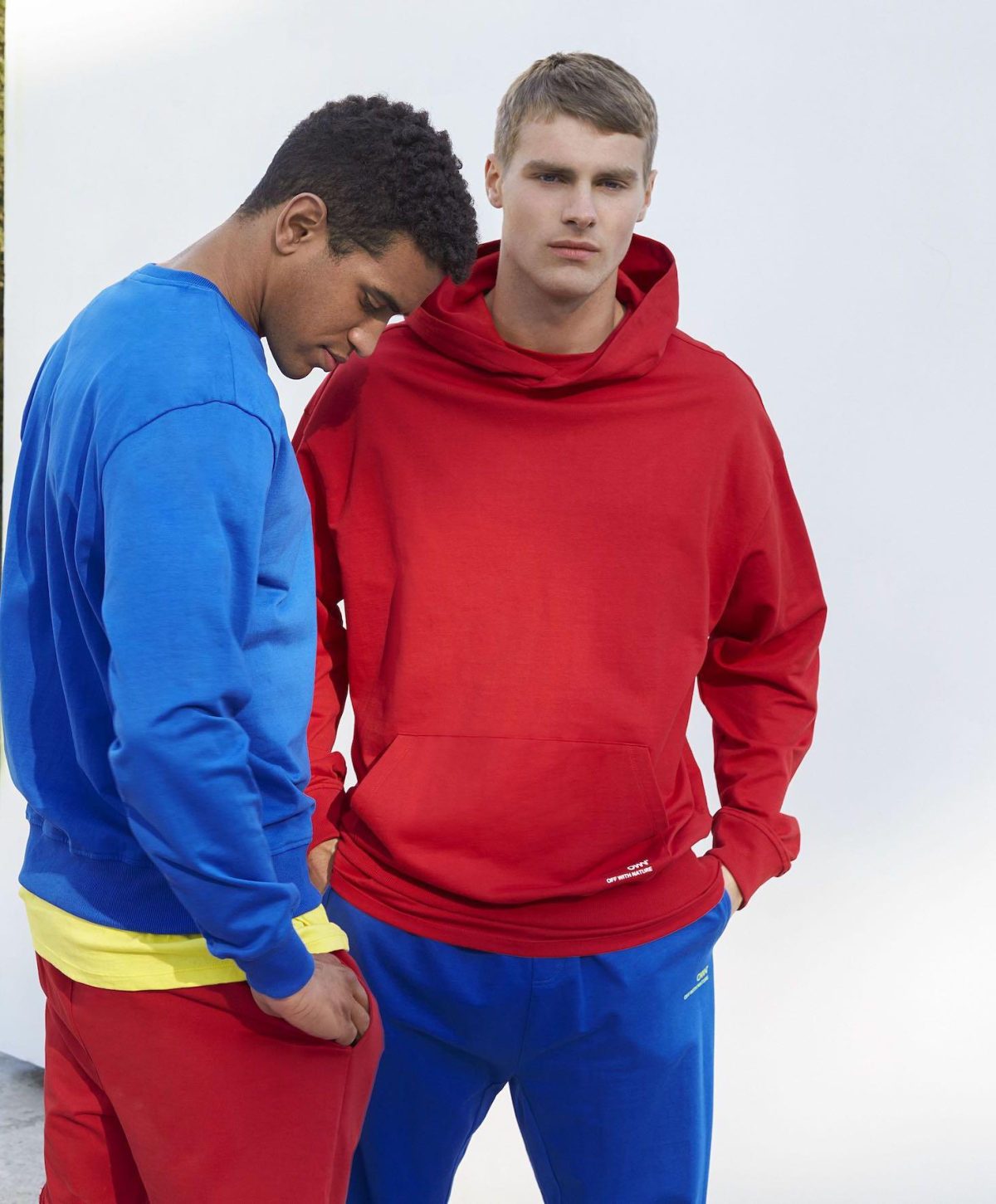 Galleria foto 'Own Off With Nature, nuova etichetta certificata dalla visione etica-green' - foto 3