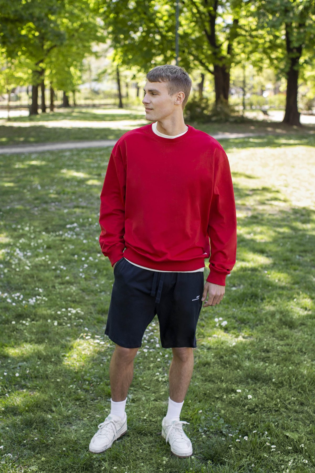 Galleria foto 'Own Off With Nature, nuova etichetta certificata dalla visione etica-green' - foto 9