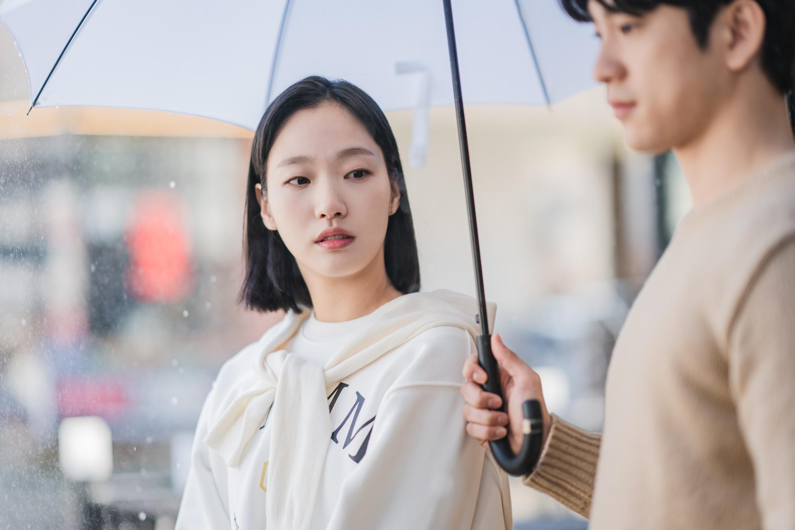 Kim Go Eun, la regina della Hallyu Wave