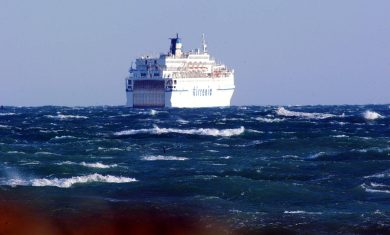Caro vacanze, la stangata dei traghetti