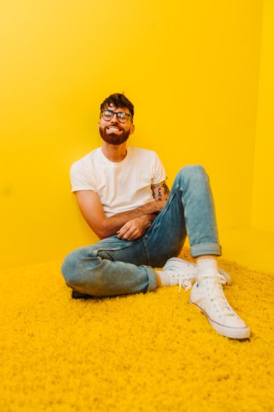 Nic D, «Icee Pop» ha il sapore dell’estate