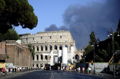 Affinati: «Per salvare Roma, città speciale, servono regole speciali»