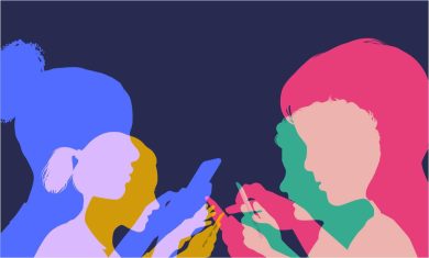 I nuovi social per essere come si è